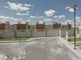 Maison 2 chambre à vendre à Hueypoxtla, Mexico, Hueypoxtla