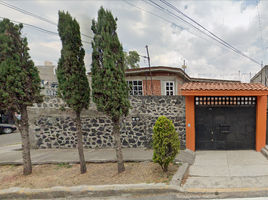 3 Schlafzimmer Haus zu verkaufen in Cuajimalpa De Morelos, Mexico City, Cuajimalpa De Morelos