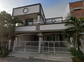4 Schlafzimmer Haus zu verkaufen in Poza Rica De Hidalgo, Veracruz, Poza Rica De Hidalgo