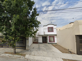 3 Schlafzimmer Haus zu verkaufen in Guadalupe, Nuevo Leon, Guadalupe