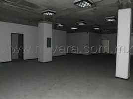 615 제곱미터입니다 Office for rent in 구스타보 마드로, 멕시코 시티, 구스타보 마드로