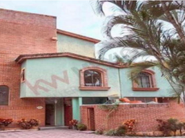 4 chambre Maison for sale in Cuauhnáhuac Regional Museum, Cuernavaca, Cuernavaca