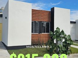 2 Habitación Casa en venta en Villa De Alvarez, Colima, Villa De Alvarez
