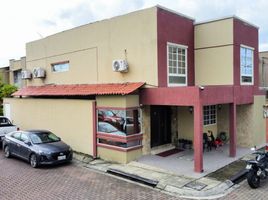 3 Habitación Villa en venta en Daule, Guayas, Daule, Daule