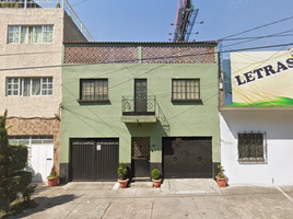 4 Habitación Casa en venta en Cuauhtemoc, Ciudad de México, Cuauhtemoc