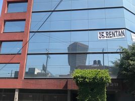 78 m² Office for rent in Miguel Hidalgo, Mexico City, Miguel Hidalgo