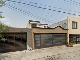 4 Schlafzimmer Haus zu verkaufen in Monterrey, Nuevo Leon, Monterrey