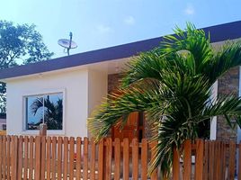 2 Habitación Casa en venta en Ecuador, Montecristi, Montecristi, Manabi, Ecuador