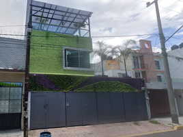 3 Schlafzimmer Haus zu verkaufen in Coyoacan, Mexico City, Coyoacan