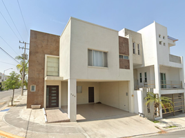 3 Schlafzimmer Haus zu verkaufen in Monterrey, Nuevo Leon, Monterrey