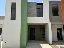 3 Schlafzimmer Villa zu verkaufen in Villa De Alvarez, Colima, Villa De Alvarez