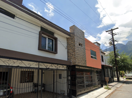 3 Schlafzimmer Villa zu verkaufen in Monterrey, Nuevo Leon, Monterrey, Nuevo Leon