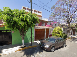 3 Schlafzimmer Haus zu verkaufen in Iztapalapa, Mexico City, Iztapalapa