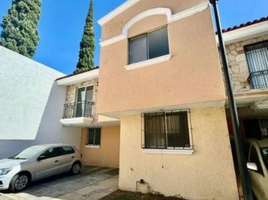 3 Schlafzimmer Haus zu verkaufen in Zapopan, Jalisco, Zapopan