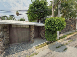 Villa 4 chambre à vendre à Temixco, Morelos, Temixco