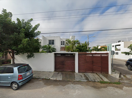 3 Schlafzimmer Haus zu verkaufen in Merida, Yucatan, Merida