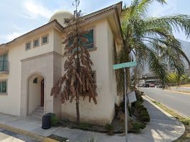 4 Schlafzimmer Haus zu verkaufen in Monterrey, Nuevo Leon, Monterrey