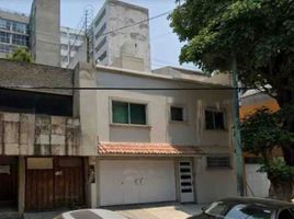 4 Schlafzimmer Villa zu verkaufen in Naucalpan De Juarez, Mexico, Naucalpan De Juarez