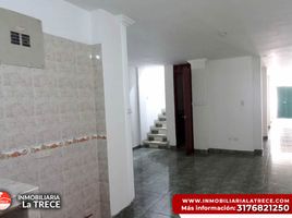 4 Habitación Casa en venta en Guadalajara De Buga, Valle Del Cauca, Guadalajara De Buga