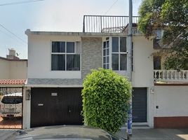 4 Bedroom House for sale in Benito Juarez, Mexico City, Benito Juarez