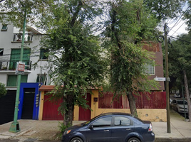 4 Bedroom House for sale in Alvaro Obregon, Mexico City, Alvaro Obregon, Mexico City
