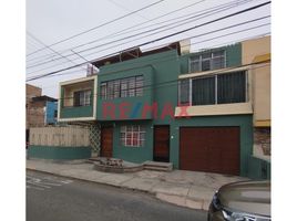 6 Schlafzimmer Appartement zu verkaufen in Lima, Lima, Magdalena Vieja, Lima, Lima