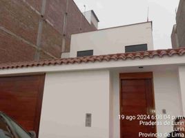 3 Bedroom Villa for sale in Lima, Lurin, Lima, Lima