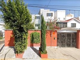 Villa 4 chambre à vendre à Coyoacan, Mexico City, Coyoacan