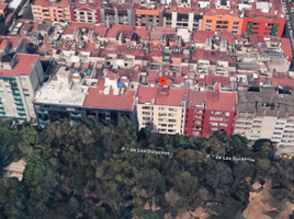 3 Schlafzimmer Wohnung zu verkaufen in Benito Juarez, Mexico City, Benito Juarez