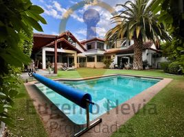 7 Bedroom House for sale in Chile, Santiago, Santiago, Santiago, Chile