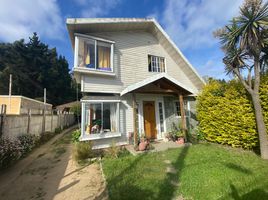 5 Habitación Casa en venta en Valparaíso, Santo Domingo, San Antonio, Valparaíso