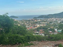  Grundstück zu verkaufen in Jose Azueta, Guerrero, Jose Azueta