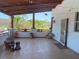 4 Schlafzimmer Haus zu verkaufen in Jose Azueta, Guerrero, Jose Azueta, Guerrero