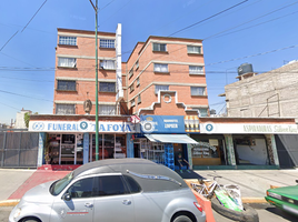 2 Schlafzimmer Appartement zu verkaufen in Gustavo A Madero, Mexico City, Gustavo A Madero