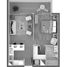 1 Habitación Apartamento en venta en Santiago, Puente Alto, Cordillera, Santiago