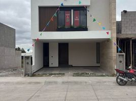 3 Schlafzimmer Villa zu verkaufen in San Luis Potosi, San Luis Potosi, San Luis Potosi, San Luis Potosi