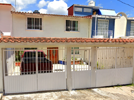 3 Habitación Casa en venta en Xico, Veracruz, Xico
