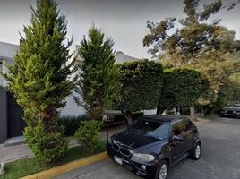 4 Schlafzimmer Villa zu verkaufen in Naucalpan De Juarez, Mexico, Naucalpan De Juarez