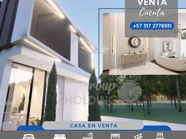 3 Habitación Casa en venta en Villa Del Rosario, Norte De Santander, Villa Del Rosario