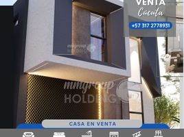 4 Habitación Casa en venta en Villa Del Rosario, Norte De Santander, Villa Del Rosario