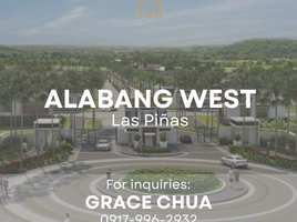  Land for sale in Las Pinas City, Metro Manila, Las Pinas City