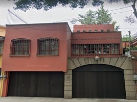 5 Schlafzimmer Haus zu verkaufen in Alvaro Obregon, Mexico City, Alvaro Obregon