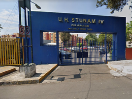 2 Schlafzimmer Wohnung zu verkaufen in Iztapalapa, Mexico City, Iztapalapa