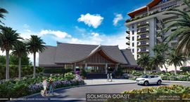 Available Units at Solmera Coast