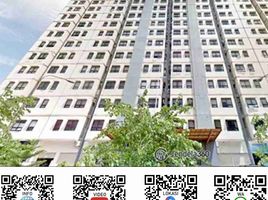 2 Kamar Apartemen for sale in Halim Perdanakusuma Airport, Makasar, Kramat Jati