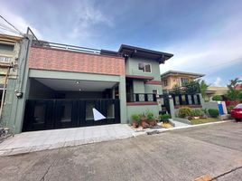 4 Bedroom Villa for sale in Paranaque City, Southern District, Paranaque City