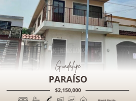 10 Bedroom House for sale in Guadalupe, Nuevo Leon, Guadalupe, Nuevo Leon