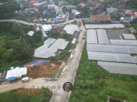  Land for sale in Cordillera, Baguio City, Benguet, Cordillera