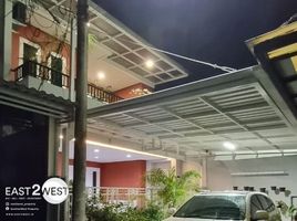 3 Bedroom Villa for sale in Cilandak Town Square, Cilandak, Kebayoran Lama