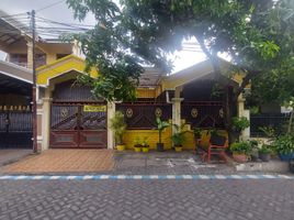 3 Bedroom House for sale in Wiyung, Surabaya, Wiyung